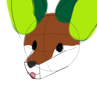 Speed blep by Shearwater